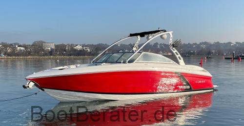 Cobalt 262 WSS  technische daten 